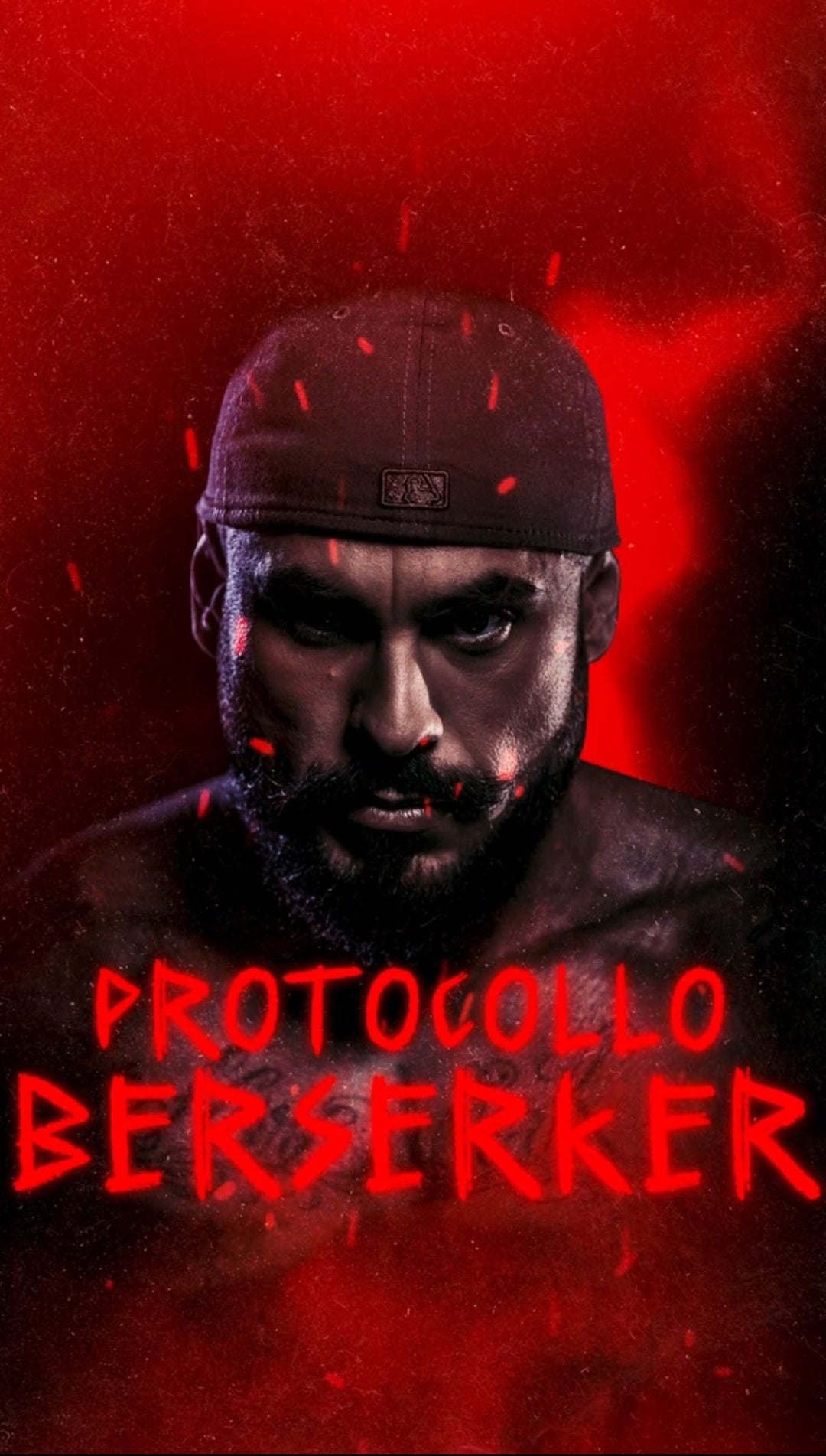 Protocollo Berserker